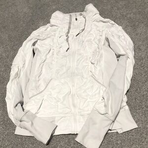 Lululemon reversible define jacket